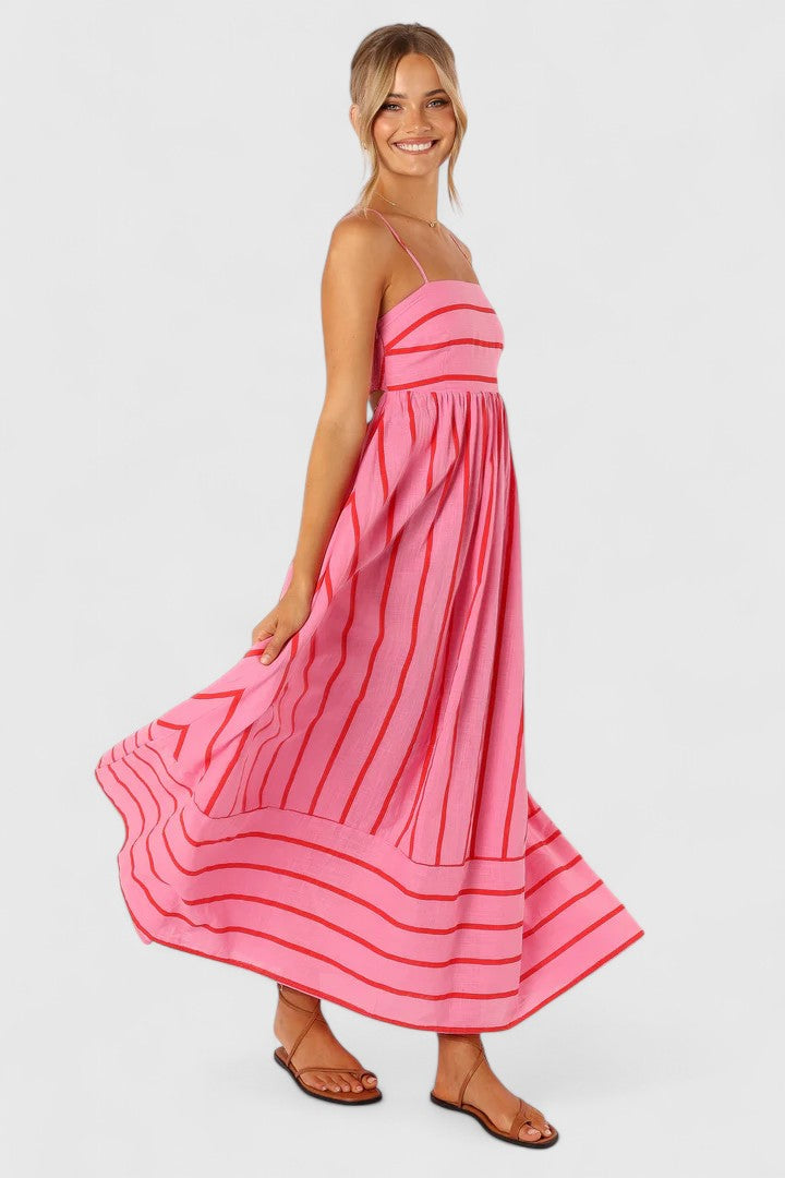 Women's Elegant Occasion Maxi Dress main image 0
