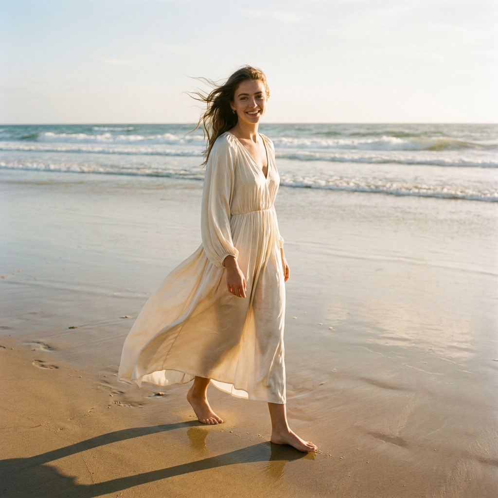 Beach Dresses