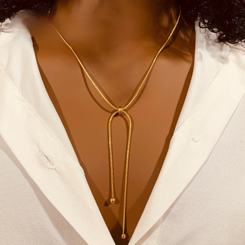 Adjustable Necklace