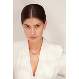 Joxa Link Chain Necklace – Modern & Chic Gold Jewelry for Women | Huna Jewelry