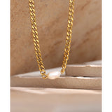 Magnolia Pearl Choker Necklace – Elegant & Timeless Jewelry | Huna Jewelry