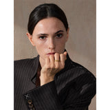 Emery Floral Ring – Waterproof & Elegant Everyday Jewelry | Huna Jewelry