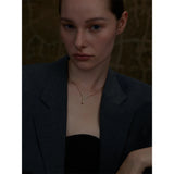 Althea Y Necklace – Elegant & Stylish Piece | Huna Jewelry
