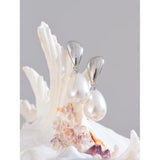 Josie Pearl Drop Earrings – Elegant & Timeless Style for Daily Wear | Huna Jewelry