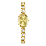 Vintage Hudson Watch – Timeless Elegance | Huna Jewelry