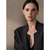 Hara Heart Pendant Necklace – Dainty Romantic Waterproof Jewelry | Huna Jewelry