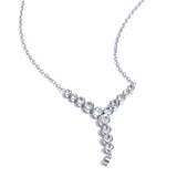 Althea Y Necklace – Elegant & Stylish Piece | Huna Jewelry
