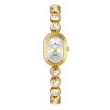 Vintage Hudson Watch – Timeless Elegance | Huna Jewelry