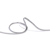 Fiadh Minimalist Thin Chain Necklace – Delicate & Chic Piece | Huna Jewelry