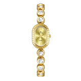Vintage Hudson Watch – Timeless Elegance | Huna Jewelry