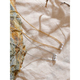 Meadow Pearl Pendant Necklace – Elegant & Timeless Jewelry | Huna Jewelry