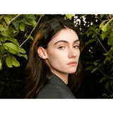 Della Leaves Cuff Earrings – Non-Pierced & Hypoallergenic Jewelry | Huna Jewelry