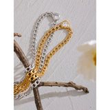 Annalisa Heart Pendant Necklace – Elegant and Timeless Jewelry | Huna Jewelry