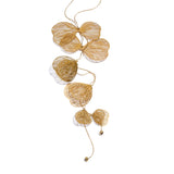 Blythe Butterfly Necklace – Elegant & Stylish Piece | Huna Jewelry