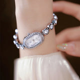 Vintage Hudson Watch – Timeless Elegance | Huna Jewelry