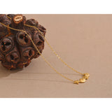 Lillian Starfish & Shell Pendant Necklace – Beach-Inspired Jewelry | Huna Jewelry