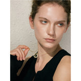 Gaia Mother & Child Necklace – Meaningful & Elegant Pendant | Huna Jewelry