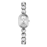 Vintage Hudson Watch – Timeless Elegance | Huna Jewelry