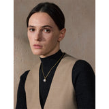 Messody Pearl Pendant Necklace – Classic & Elegant Jewelry | Huna Jewelry