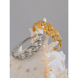 Myra Waterdrop Bangle Bracelet – Trendy & Stylish Jewelry | Huna Jewelry