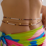 Boho Belly Chain