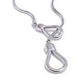 Faye Y Necklace – Dainty & Stylish Layered Jewelry | Huna Jewelry