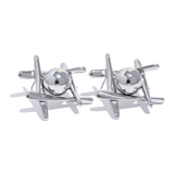 Dinah Geometric Stud Earrings – Modern & Chic Jewelry | Huna Jewelry