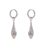Annika Waterdrop Dangle Earrings – High-Quality Tarnish Resistant | Huna Jewelry