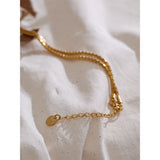 Marin Sun Pendant Necklace – Waterproof Elegant Jewelry | Huna Jewelry