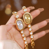Vintage Hudson Watch – Timeless Elegance | Huna Jewelry