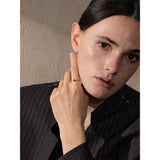 Erin Delicate Flower Ring – Waterproof & Dainty Everyday Jewelry | Huna Jewelry