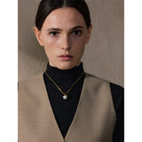 Messody Pearl Pendant Necklace – Classic & Elegant Jewelry | Huna Jewelry