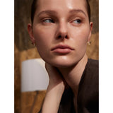 Nadia Butterfly Pearl Stud Earrings – Hypoallergenic & Elegant | Huna Jewelry