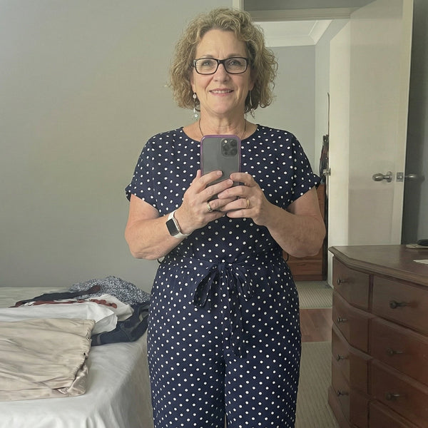 Sharon L.